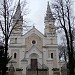 Pakruojo Šventojo Jono Krikštytojo bažnyčia