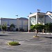 Antigo Shopping Iguatemi in Feira de Santana city