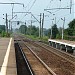 Sovkhoz railway halt