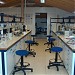 Hellenic Open University Laboratories (HOU Labs) in Patras city