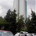 Nani Building in Addis Ababa city