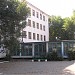 Территория школы № 31 им. Н. И. Баумана в городе Тараз