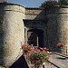 Porte de Bierne dans la ville de Bergues