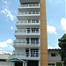 Hotel Barrudada (pt) in Boa Vista city