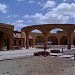 Hejaz Railway(Tabuk Station) in Tabuk city