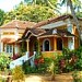 Mr Mateaus Fernandes Residence in Benaulim city