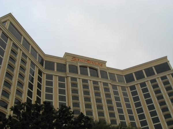 Beau rivage resort & casino biloxi mississippi united states