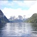 Milford Sound / Piopiotahi