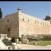الحرم الشريف في ميدنة القدس الشريف 