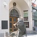 German Hunting and Fishing Museum  in Munich city