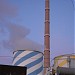 Kamin Heizkraftwerk Chemnitz-Nord - Höchster Schornstein Ostdeutschlands in Stadt Chemnitz