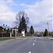 Suchodół in Krosno city