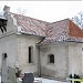 Stary przedwojenny cmentarz. in Braniewo city