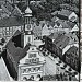Ratusz in Braniewo city