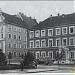 Urząd pocztowy Braniewo 1 in Braniewo city