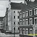 Urząd pocztowy Braniewo 1 in Braniewo city