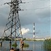Карьер в городе Челябинск