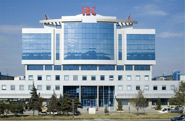 Inter Ekspo Centr Oblast Sofiya