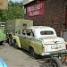 Челябинский клуб любителей старинных автомобилей 