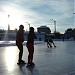 Стадион СДЮСШОР № 1 в городе Челябинск