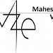 Mahesh Vaze's home, 99, Nataraj Nagar, Vadodara in Vadodara city