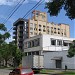 Hotel Flat Petras na Curitiba city