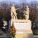 Monument aux morts - Houilles dans la ville de Houilles