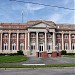 De Soto County Courthouse