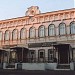 Козьмодемьянский историко-художественный музей им. А. В. Григорьева в городе Козьмодемьянск