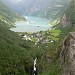 Geiranger