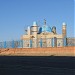Мечеть  in Balqash city