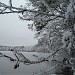 Озеро Еловое в городе Чебаркуль