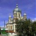 Храм в честь Казанской иконы Божией Матери в городе Петровск
