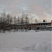 Бывшая средняя школа № 2 в городе Нижний Одес