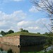 Fort Carré Twierdzy Wisłoujście in Gdańsk city