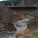 Железнодорожный мост через реку Селезнёвку