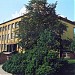 Klaipeda College in Klaipėda city