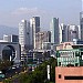 Greater Mexico City