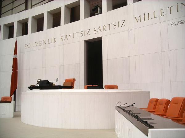 Grand Duayen Spa Hotel De Konaklama Grupanya
