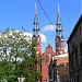 Kościół pw. św. Tomasza Apostoła in Sosnowiec city