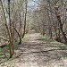 Credit Valley Conservation Area in Mississauga, Ontario city