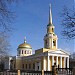 Saviour's Transfiguration Cathedral