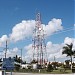 AT&T Cellular Communication Tower (Reg. 1030022) in Margate, Florida city