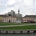Piaţa Unirii în Timişoara oraş