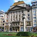 Piaţa Victoriei în Timişoara oraş