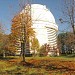 Зеркальный телескоп Шайна