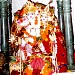 Radha Krishna Mandir, in Durg city