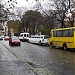 Сабанеев мост в городе Одесса