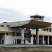 Международный аэропорт Грозный (Северный) им. Ахмата-Хаджи Кадырова в городе Грозный