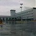 Международный аэропорт Грозный (Северный) им. Ахмата-Хаджи Кадырова в городе Грозный